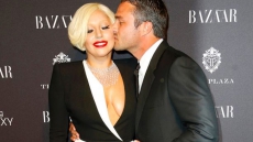 Lady Gaga Engaged To Taylor Kinney