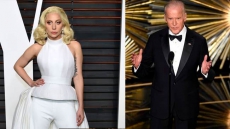 Lady Gaga, US Vice President Again Team Up Against Sex Assault