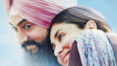 Aamir Khan preps for hosting 'Laal Singh Chaddha' trailer event at IPL final