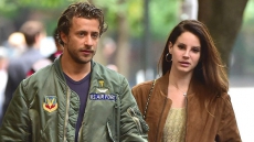 Lana Del Rey In Tears After Fight With Beau