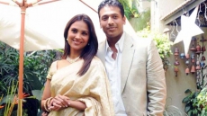 Lara Dutta, Mahesh Bhupathi Share Tips For Family Vacay
