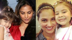 My Daughter Saira Has Been My Life's Greatest Teacher: Lara Dutta