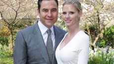 David Williams, Lara Stone To Get Divorced