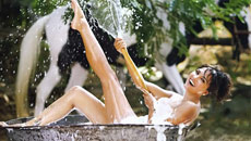 Lara Dutta Wants No Cookie Cutter Beauty Queen