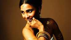 Lara Dutta congratulates Miss Supranational 2014 winner