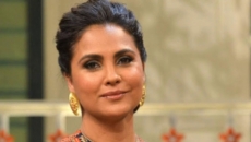 No need to 'ghabRao': Lara Dutta Bhupathi tells Rajkummar Rao