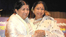 Lata Mangeshkar Praises Talent Of 'Indian Idol Junior'