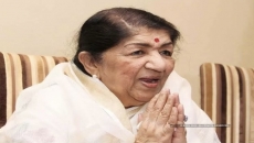 Lata Mangeshkar, India's Melody Queen, the ageless voice of India, a beacon of inspiration, passes away at 92