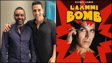 Laxmii Bomb released Nov 9th on Disney Plus Hotstar