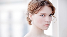 Lea Seydoux named next Bond girl