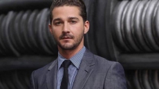 LaBeouf blames method acting for erratic behaviour
