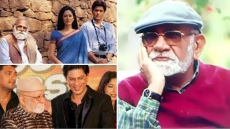 Lekh Tandon Passes Away: Celebrities Pay Tribute To Amrapali Director