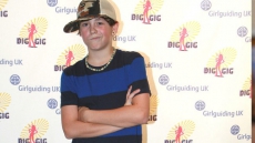 RIP: Singer Christopher James Hardman Aka Lil' Chris Dies At 24