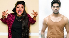 Sidharth Malhotra's 'Good Deeds' Lesson To Lilly Singh