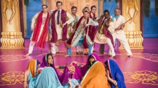 American TV Series 'Limitless' Gets Bollywood Touch