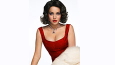 I never wanted to be a celebrity: Lindsay Lohan