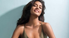 I don't want to be termed as hot: Lisa Haydon