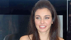 Lisa Ray to glam up Pune Fashion Week 2014