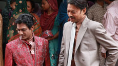 'The Lunchbox' making waves in North America