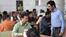 Irrfan Khan's 'The Lunchbox' Gets BAFTA Nomination