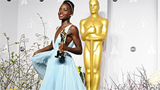 Lupita's Stardom Woes