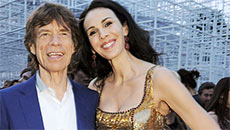Mick Jagger's girlfriend found dead