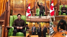 PICS: R Madhavan Visits The Parliament Of Canada And These Photos Are Spectacular