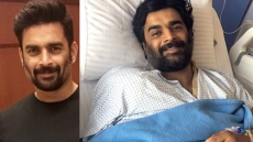 R Madhavan Undergoes Shoulder Surgery, Says He Can't Feel His Right Arm