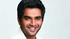 R. Madhavan is goodwill ambassador against leprosy
