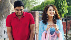 R. Madhavan loses 15 kg for boxer's role