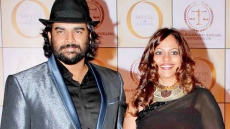 Madhavan undergoes dental transformation for film