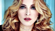 Clay face mask behind Madonna's youthful looks