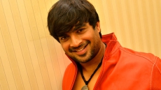 R. Madhavan Gets Into Spiritual Mode On Birthday