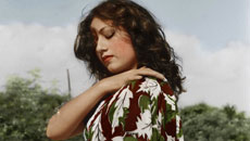 Google Celebrates Madhubala's 86th Birthday With A Doodle