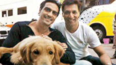 Madhur Bhandarkar finds airports fascinating