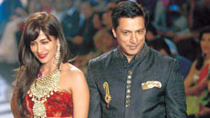 Bhandarkar resumes 'Calendar Girls'