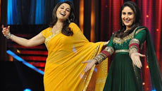 Madhuri Finds Dancing Spiritual Experience