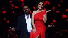 Catch 'never seen before' action on 'Jhalak Dikhhla Jaa 7'