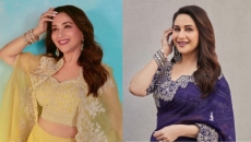 Dry ice on piano keys: Madhuri Dixit reveals a secret about 'Saajan' song