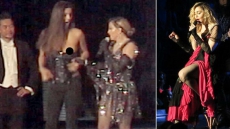 How Can We Dismiss IVF, Surrogacy: Madonna