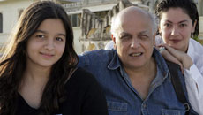 Mahesh Bhatt lends support to rice bucket challenge