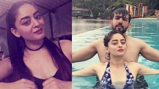 Jay, Mahhi Announce Their 'First Production' Together