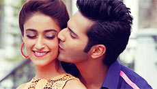 I want my life partner to have Varun's qualities: Ileana