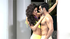 What's the big deal in locking lips, asks Varun
