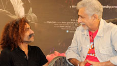 Makrand Deshpande's Hair-Raising Secrets