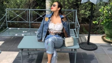Malaika Arora Is Turning Her California Dreams Into Reality. See Vacation Pics