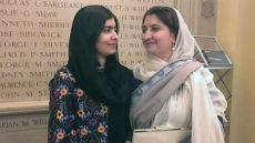 Malala Yousafzai To Appear On Letterman's Show