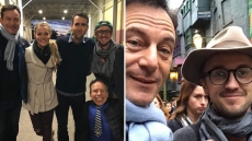 Malfoys Had A Reunion And Even J K Rowling Is Freaking Out, See Pics