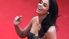 Mallika Sherawat Recalls Her Oscar Memories