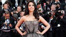 Mallika Sherawat to inaugurate CII Pavilion at Cannes